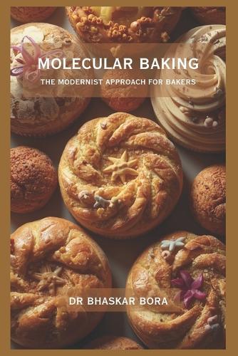 Molecular Baking