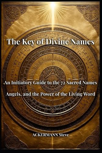 The Key of Divine Names