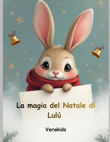 La magia del Natale di Lulù