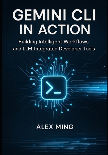 Gemini CLI in Action