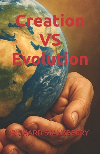 Creation VS Evolution
