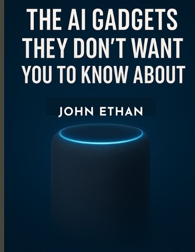 The AI Gadgets They Don't Want You to Know About