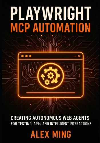 Playwright MCP Automation