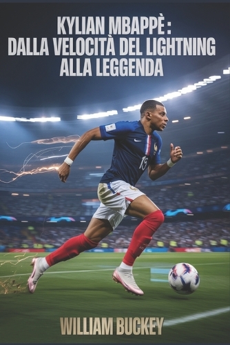 Kylian Mbappe
