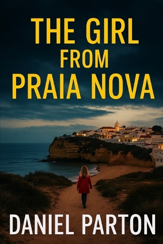 The Girl From Praia Nova