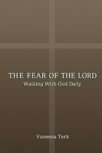 The Fear of the Lord