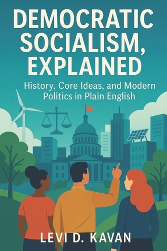 Democratic Socialism, Explained