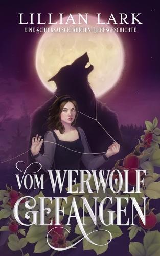 Vom Werwolf gefangen