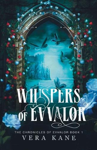 Whispers of Evvalor