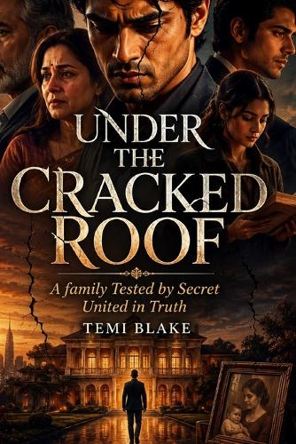 Under The Cracked Roof