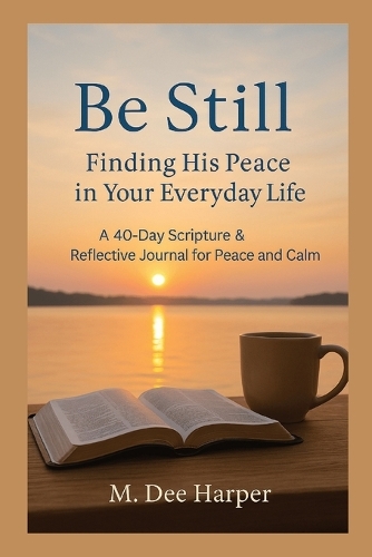 Be Still