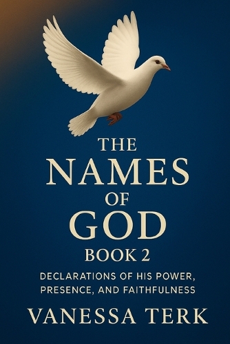 The Names of God - Book 2