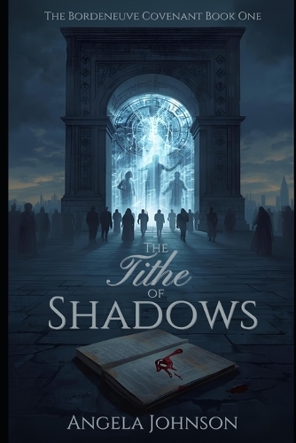 The Tithe of Shadows