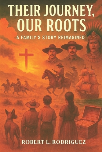 Their Journey our Roots