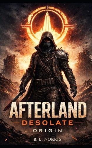 Afterland Desolate