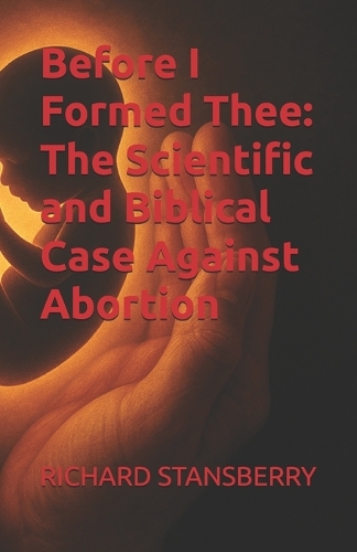Before I Formed Thee