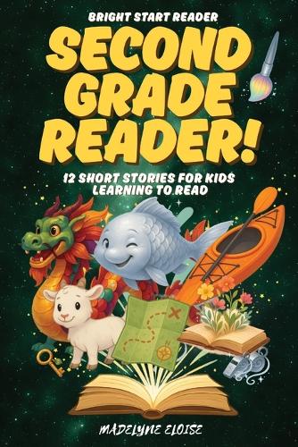 The Second Grade Reader