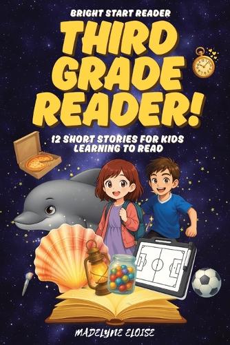 The Third Grade Reader