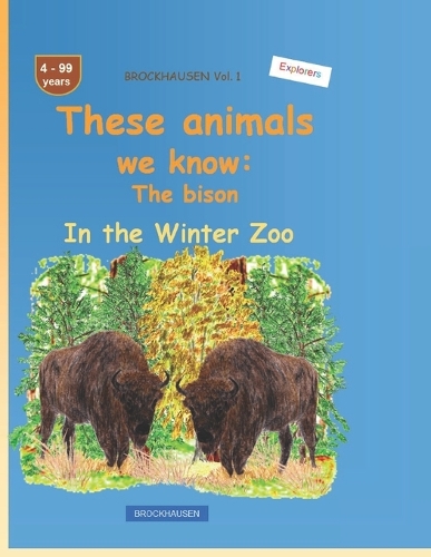 These animals we know