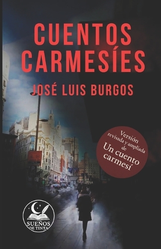 Cuentos Carmesíes