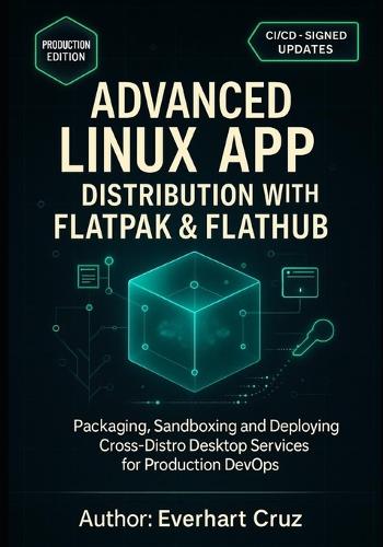 Advanced Linux App Distribution With Flatpak & Flathub