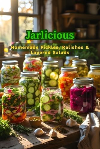 Jarlicious