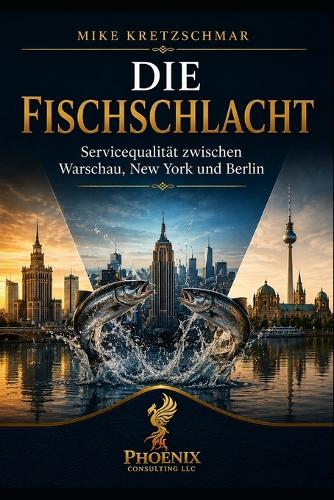 Die Fischschlacht