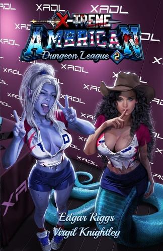 X-Treme American Dungeon League 2