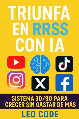 Triunfa en RRSS con IA