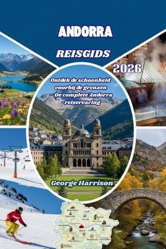 Andorra Reisgids 2026
