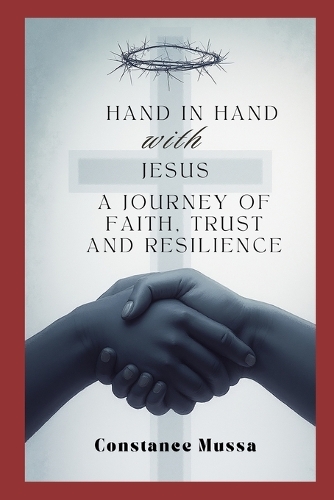 Hand in Hand with Jesus