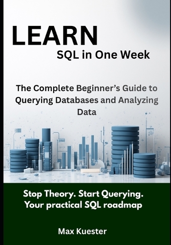 Learn SQL in One Week