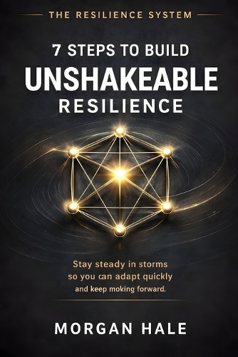 7 Steps to Build Unshakeable Resilience