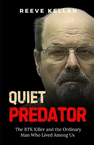 Quiet Predator