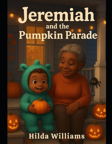 Jeremiah And The Pumpkin Parade