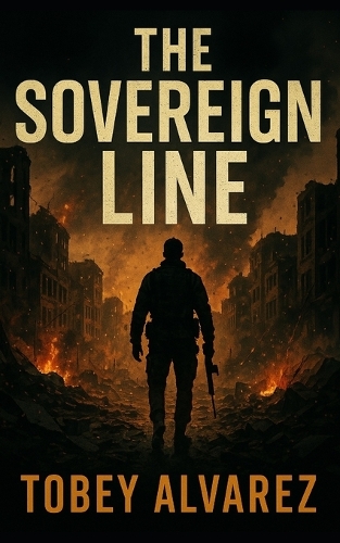 The Sovereign Wars