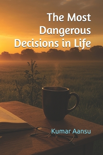The Most Dangerous Decisions in Life
