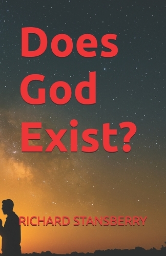 Does God Exist?