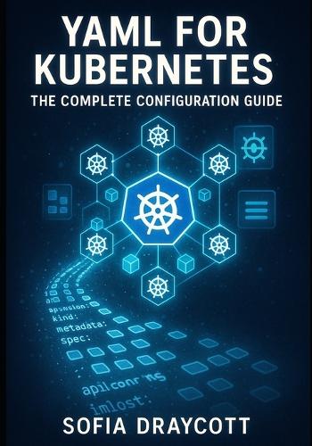 Yaml for Kubernetes