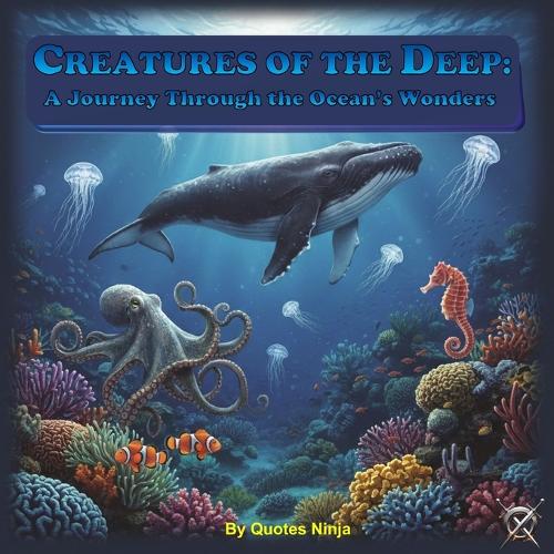 Creatures of the Deep