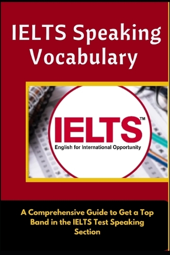 Ielts Speaking Vocabulary