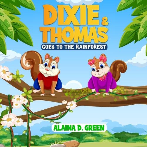Dixie & Thomas