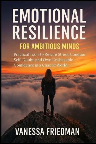 Emotional Resilience for Ambitious Minds