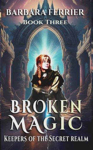 Broken Magic