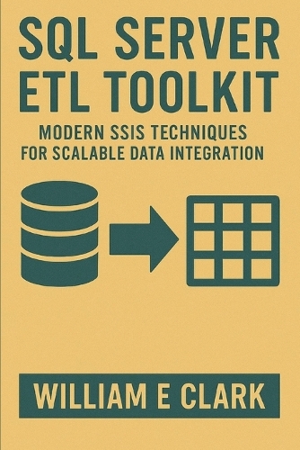 SQL Server ETL Toolkit