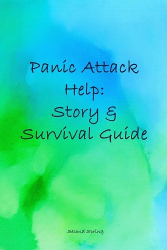 Panic Attack Help