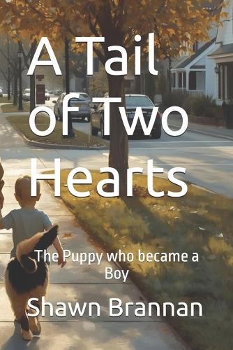 A Tail of Two Hearts