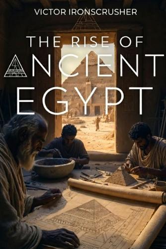 The Rise Of Ancıent Egypt