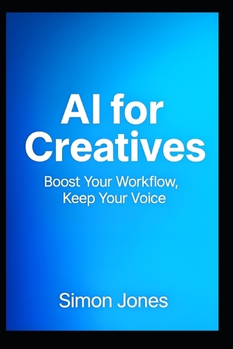 I for Creatives