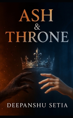 Ash & Throne